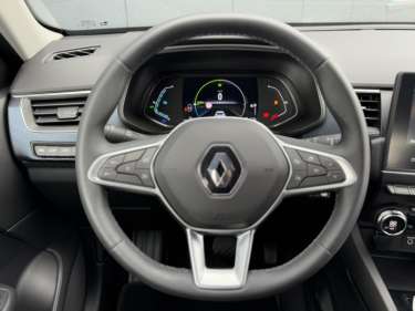 RENAULT ARKANA E-Tech Full Hybrid 145 Evolution