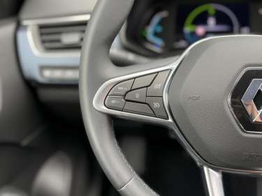 RENAULT ARKANA E-Tech Full Hybrid 145 Evolution