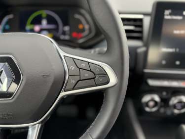 RENAULT ARKANA E-Tech Full Hybrid 145 Evolution