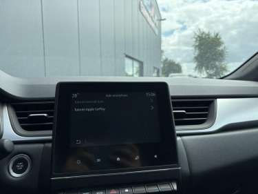 RENAULT CAPTUR TCE 90 Business
