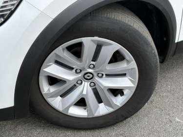 RENAULT CAPTUR TCE 90 Business
