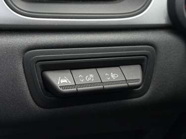 RENAULT CAPTUR TCE 90 Business