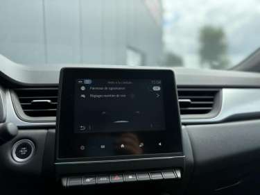RENAULT CAPTUR TCE 90 Business