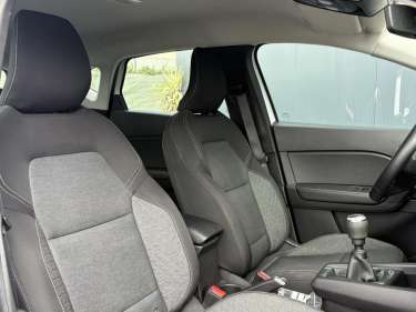 RENAULT CAPTUR TCE 90 Business