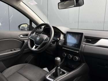 RENAULT CAPTUR TCE 90 Business