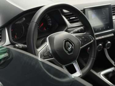 RENAULT CAPTUR TCE 90 Business