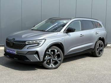 RENAULT ESPACE VI E-Tech Full Hybrid 200 Esprit Alpine 7PL
