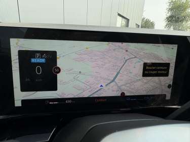 RENAULT ESPACE VI E-Tech Full Hybrid 200 Esprit Alpine 7PL