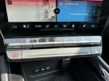 RENAULT ESPACE VI E-Tech Full Hybrid 200 Esprit Alpine 7PL