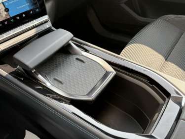 RENAULT ESPACE VI E-Tech Full Hybrid 200 Esprit Alpine 7PL