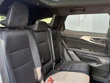 RENAULT ESPACE VI E-Tech Full Hybrid 200 Esprit Alpine 7PL