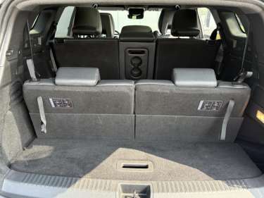 RENAULT ESPACE VI E-Tech Full Hybrid 200 Esprit Alpine 7PL