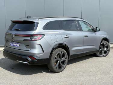 RENAULT ESPACE VI E-Tech Full Hybrid 200 Esprit Alpine 7PL