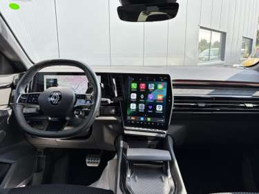 RENAULT ESPACE VI E-Tech Full Hybrid 200 Esprit Alpine 7PL