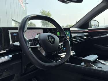 RENAULT ESPACE VI E-Tech Full Hybrid 200 Esprit Alpine 7PL