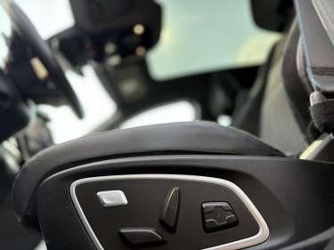RENAULT ESPACE VI E-Tech Full Hybrid 200 Esprit Alpine 7PL