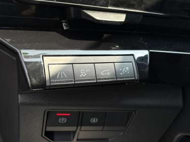 RENAULT ESPACE VI E-Tech Full Hybrid 200 Esprit Alpine 7PL