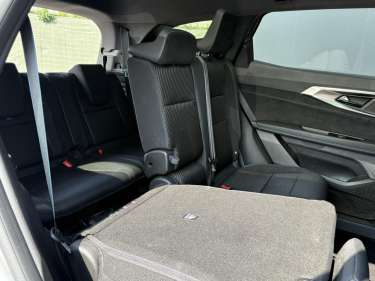 RENAULT ESPACE VI E-Tech Full Hybrid 200 Esprit Alpine 7PL