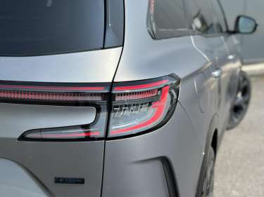RENAULT ESPACE VI E-Tech Full Hybrid 200 Esprit Alpine 7PL