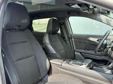 RENAULT ESPACE VI E-Tech Full Hybrid 200 Esprit Alpine 7PL