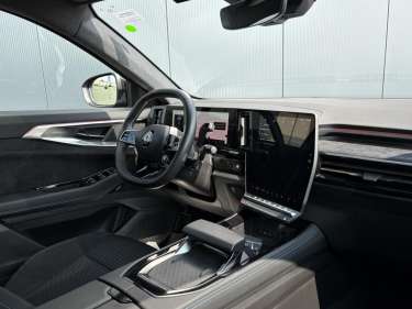 RENAULT ESPACE VI E-Tech Full Hybrid 200 Esprit Alpine 7PL