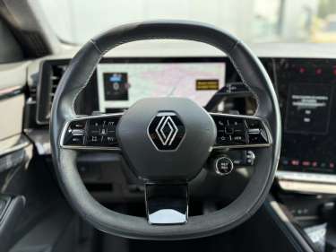 RENAULT ESPACE VI E-Tech Full Hybrid 200 Esprit Alpine 7PL