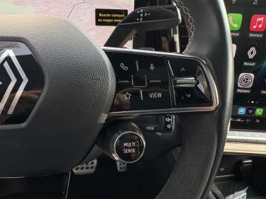 RENAULT ESPACE VI E-Tech Full Hybrid 200 Esprit Alpine 7PL