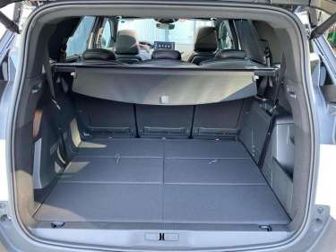 PEUGEOT 5008 1.2 PureTech 130 EAT8 GT
