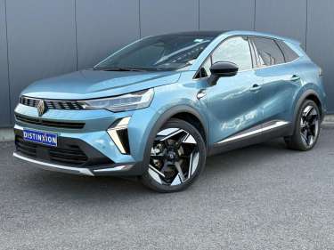 RENAULT SYMBIOZ 1.6 E-Tech Full Hybrid 145 Iconic