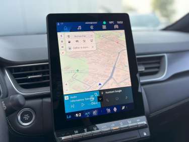 RENAULT SYMBIOZ 1.6 E-Tech Full Hybrid 145 Iconic