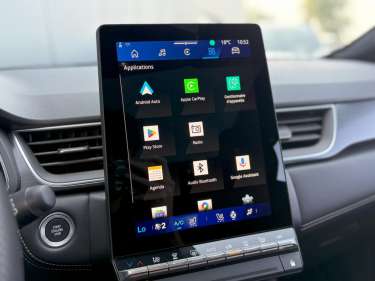 RENAULT SYMBIOZ 1.6 E-Tech Full Hybrid 145 Iconic