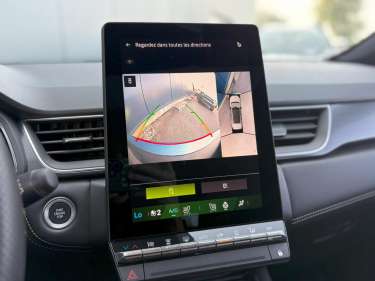 RENAULT SYMBIOZ 1.6 E-Tech Full Hybrid 145 Iconic