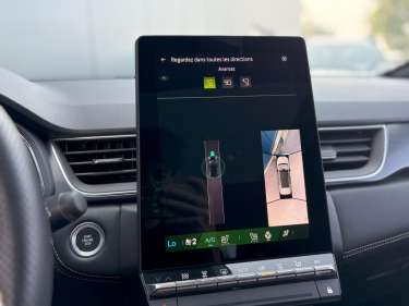 RENAULT SYMBIOZ 1.6 E-Tech Full Hybrid 145 Iconic
