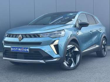 RENAULT SYMBIOZ 1.6 E-Tech Full Hybrid 145 Iconic