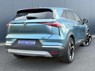 RENAULT SYMBIOZ 1.6 E-Tech Full Hybrid 145 Iconic
