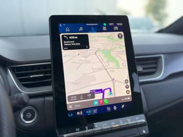 RENAULT SYMBIOZ 1.6 E-Tech Full Hybrid 145 Iconic