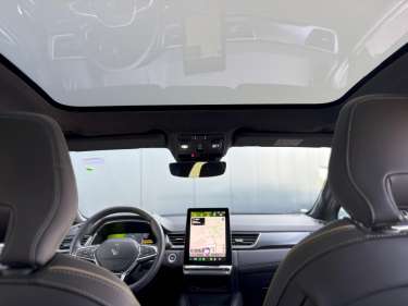RENAULT SYMBIOZ 1.6 E-Tech Full Hybrid 145 Iconic