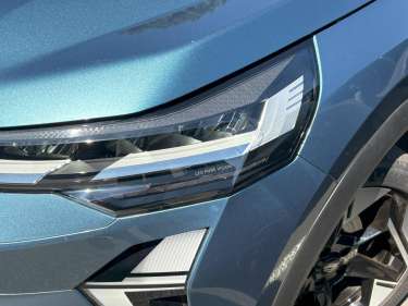 RENAULT SYMBIOZ 1.6 E-Tech Full Hybrid 145 Iconic