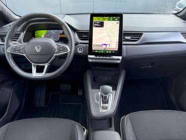 RENAULT SYMBIOZ 1.6 E-Tech Full Hybrid 145 Iconic