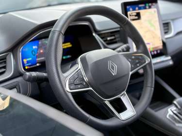 RENAULT SYMBIOZ 1.6 E-Tech Full Hybrid 145 Iconic