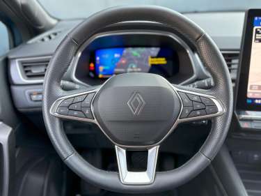 RENAULT SYMBIOZ 1.6 E-Tech Full Hybrid 145 Iconic