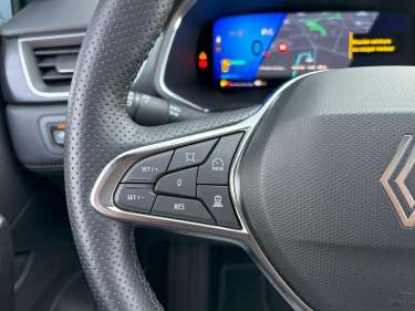 RENAULT SYMBIOZ 1.6 E-Tech Full Hybrid 145 Iconic