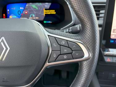 RENAULT SYMBIOZ 1.6 E-Tech Full Hybrid 145 Iconic