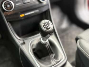 FORD PUMA 1.0 FlexiFuel 125 Titanium