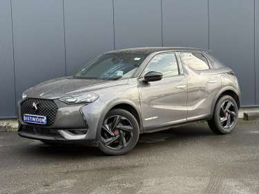 DS DS3 CROSSBACK 1.5 BlueHDI 130 EAT8 Peformance Line