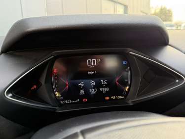 DS DS3 CROSSBACK 1.5 BlueHDI 130 EAT8 Peformance Line