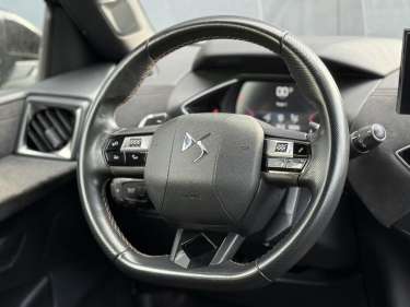 DS DS3 CROSSBACK 1.5 BlueHDI 130 EAT8 Peformance Line