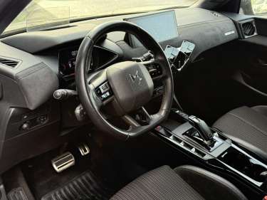 DS DS3 CROSSBACK 1.5 BlueHDI 130 EAT8 Peformance Line