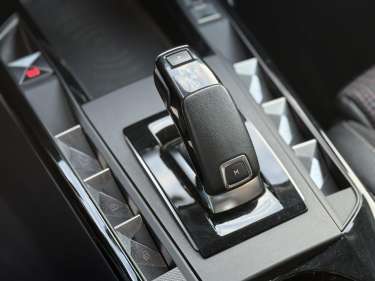 DS DS3 CROSSBACK 1.5 BlueHDI 130 EAT8 Peformance Line