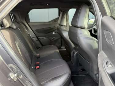 DS DS3 CROSSBACK 1.5 BlueHDI 130 EAT8 Peformance Line